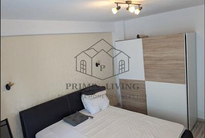 Apartament cu 2 camere decomandat, mobilat în Herăstrău - 4