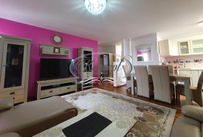 Apartament cu terasa si parcare subterana in cartierul Andrei Muresanu - 3