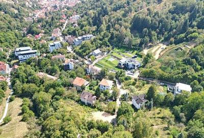 Teren intravilan zona Schei - 13