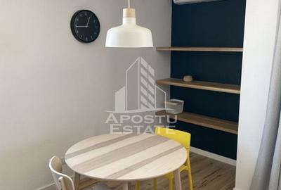 Apartament cu doua camere in zona Take Ionescu (ISHO) - 4