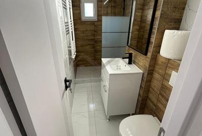 Apartament 2 Camere Decomandat Nicolina2 Apartament 2 Camere Decomandat Nicolina2 - 6