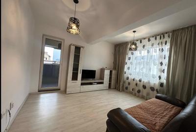 Apartament 2 camere | Amurgului | 48 mp | Parcare | Dimitrie Leonida | MOBILAT - 3
