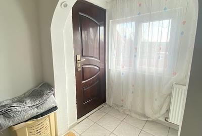 Vand casa pe parter, Valea Mare , teren 594 mp, 75000 euro - 15