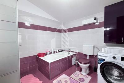 Casă individuală cu 3 camere cu Canalizare în Freidorf - 9