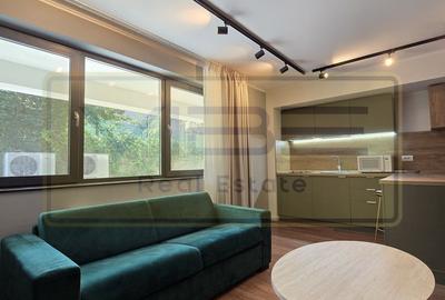 Apartament cu 2 camere semidecomandat, mobilat în Copou - 6