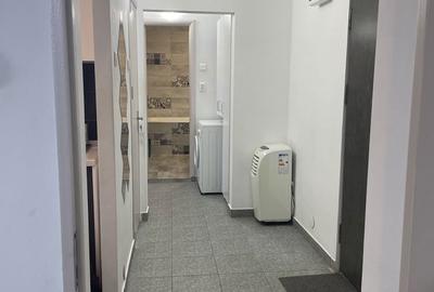 Apartament cu 2 camere decomandat în Central - 4