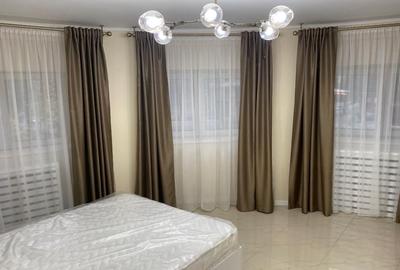 Apartament cu 2 camere spațios și elegant – Bd. Decebal / Piața Alba Iulia - 2