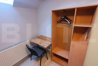 Apartament la casa,1 camera, 30 mp, zona strazii Artelor - 3