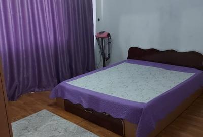 Apartament 3 camere, decomandat, Nerva Traian - 4