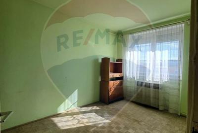 Apartament cu 2 camere decomandat în Central - 4