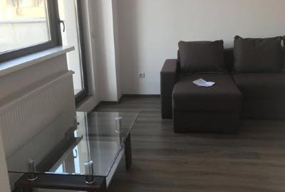 Apartament cu 2 camere semidecomandat, mobilat în Calea Călărașilor - 3