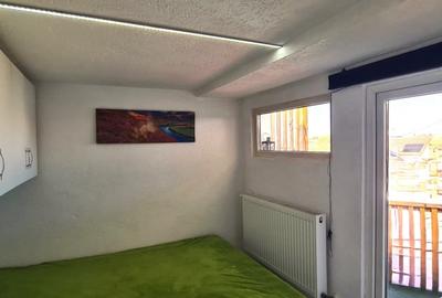 Apartament 2 camere \ mansarda \ Zona - Piata Cluj - Sibiu - 5