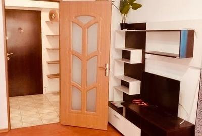 Garsonieră semidecomandată, mobilată în Dristor - 6