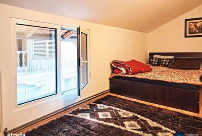 Casă cu 3 camere decomandat în Mislea - 4