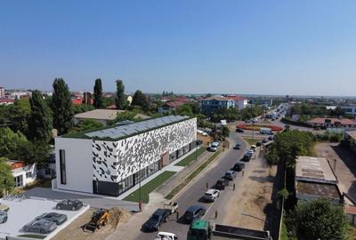 Spațiu comercial, în Brăilei - 3