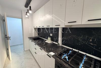 Apartament cu 2 camere semidecomandat, mobilat în Brâncoveanu - 7