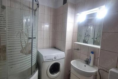 Inchiriez garsoniera tip D - 2