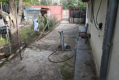 Casă cu 2 camere în Titan - 3