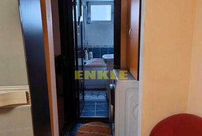 Apartament cu 2 camere semidecomandat în Central - 4