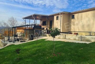 Casă cu Teren 900 Mp în Central - 19