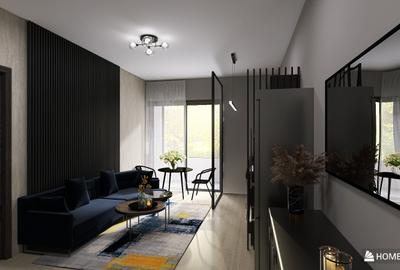 Apartament doua camere cu loc de parcare - 2