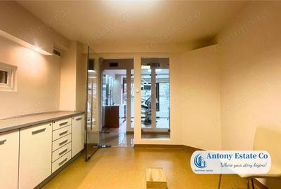 Spațiu comercial, de 25 mp, în Central - 3