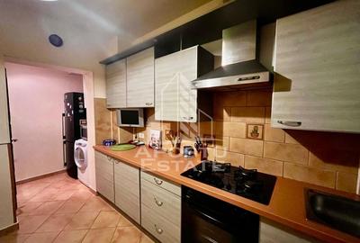 Apartament 3 camere,decomandat,centrala proprie,zona Tipografilor - 8
