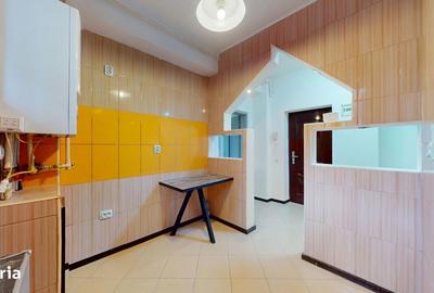 Apartament cu 2 camere decomandat în Păcii - 10