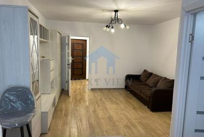 Garsoniera, Gheorgheni - 1