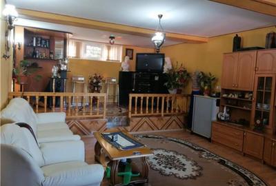 Casa P+E+M, 7 camere, teren 1000 mp, an 2000, Campina, Prahova - 16