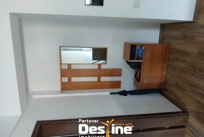 Apartament cu 2 camere, mobilat în Rahova - 6