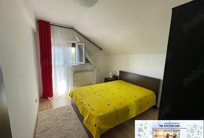 Casă cu 3 camere cu Teren 640 Mp în Traian - 7