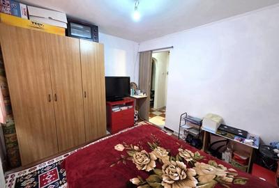 De vanzare 2 camere Lujerului - Ale Cetatuia(centrala proprie) - 7