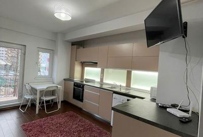 Garsonieră nedecomandată în Roșu - 2