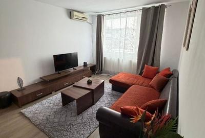 Inchiriere Apartament 3 camere Drumul Taberei - 2