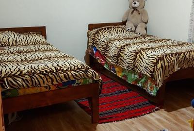 Casă individuală cu 3 camere cu Teren 6500 Mp în Moșna - 2