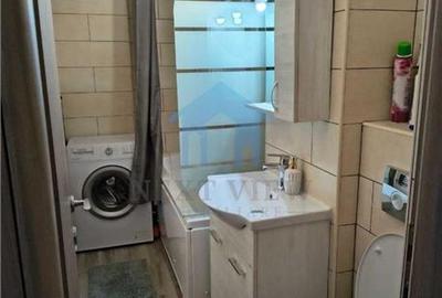 Garsonieră decomandată în Zorilor - 2