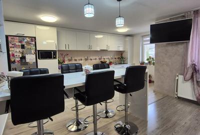 Casă cu 3 camere cu Teren 990 Mp în Central - 4