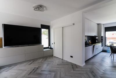 Casă individuală cu 4 camere cu Teren 1227 Mp în Breaza de Sus - 7