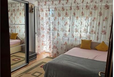 Apartament cu 2 camere semidecomandat în CFR - 14