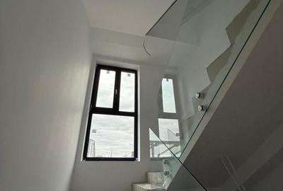 Vila individuala finalizata 2025 Intrare Tunari Lidl Mihai Viteazul - 13