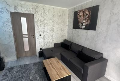 Apartament cu 3 camere decomandat în Dâmbu Pietros - 2