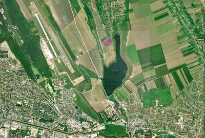 Oportunitate de Investitie - Teren Intravilan în Valea Lungă - Iași ! - 2