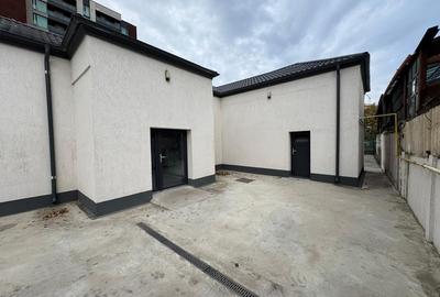 SPATIU COMERCIAL PRETABIL CLINICA MEDICALA/BIROURI/AFTER SCHOOL STRADAL BULEVARD - 1