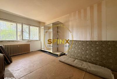 Apartament cu 3 camere decomandat în Colentina