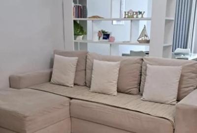 Apartament 2 camere Alezzi Beach Resort Mamaia Nord - 6