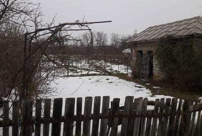 Teren de 1635 mp, în Vidra - 5