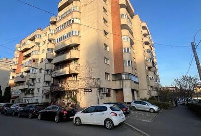 Apartament cu 2 camere calea Dorobantilor-Marasti - 1