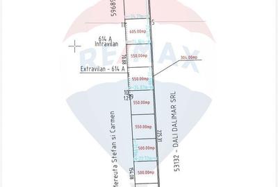 Spațiu comercial, în Vânători - 2