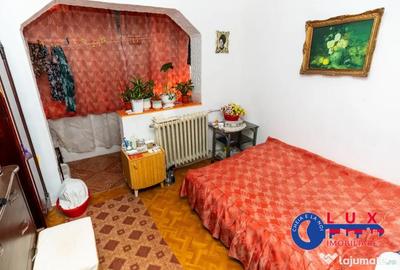 Apartament cu 2 camere semidecomandat în Central - 11